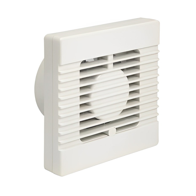 100mm Axial Wall Fan