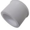 Solvent Weld White 40mm (43mm) x 32mm (36mm) Waste Reducer