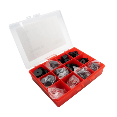 Arctic Hayes Ball Valve Washer Kit (106 Pieces) Left