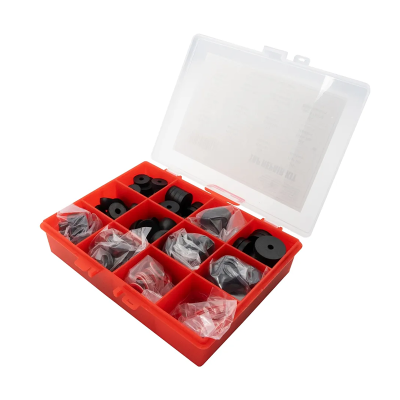 Arctic Hayes Ball Valve Washer Kit (106 Pieces) Right