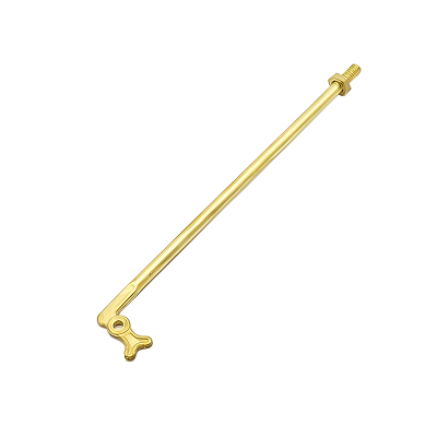 Brass Replacement Arm For Part 1 Float Valve - 6 Left