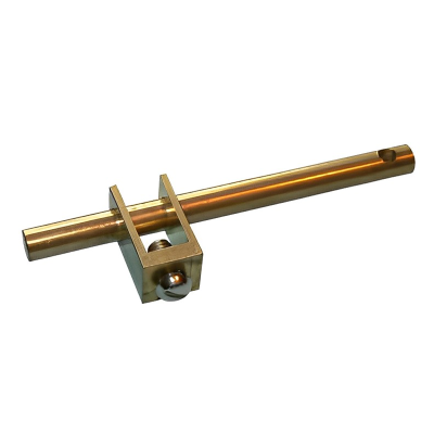 Cistern Adjustable Brass Lever Arm