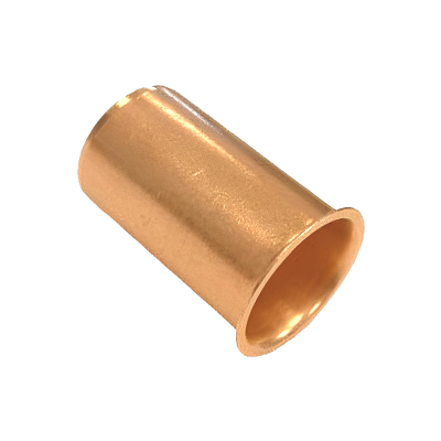 Copper MDPE Insert Liner - 20mm