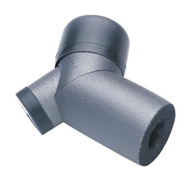 Davant Insulating Cover for Outdoor Taps Left