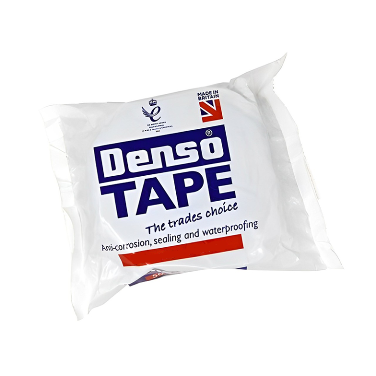 Denso Anti-Corrosion Petrolatum Tape - 100mm