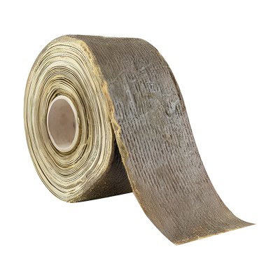 Denso Anti-Corrosion Petrolatum Tape - 50mm Left