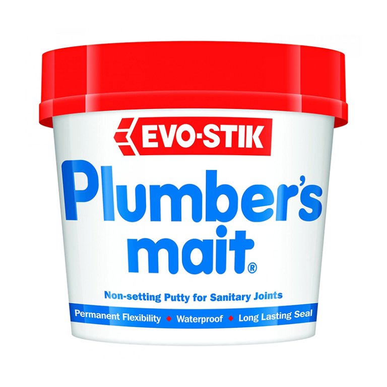 EVO-STIK Plumbers Mait - 1.5kg