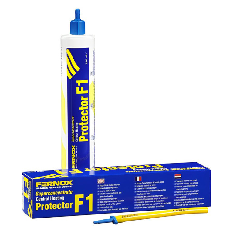 FERNOX Super Concentrate F1 Protector - 290ml