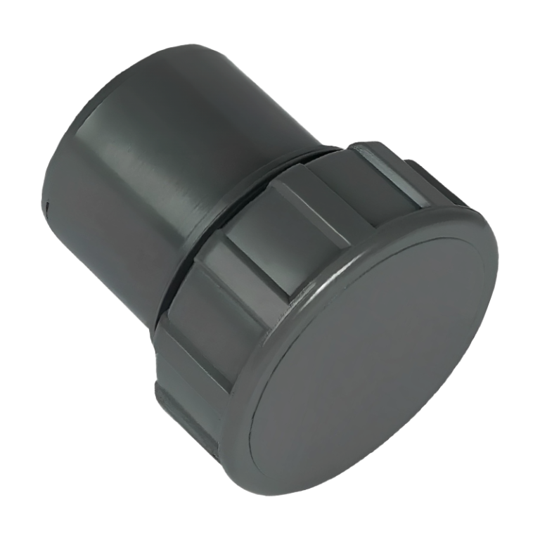 FloPlast ABS WS30G Solvent Waste Access Plug - 32mm