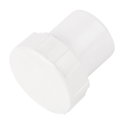 FloPlast ABS WS30W Solvent Waste Access Plug - 32mm Left