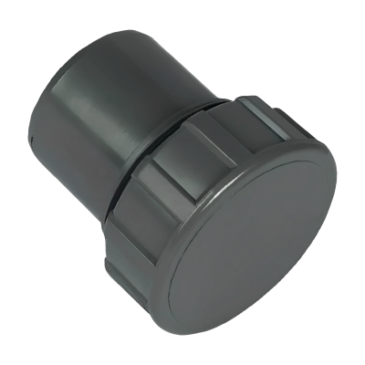 FloPlast ABS WS31G Solvent Waste Access Plug - 40mm