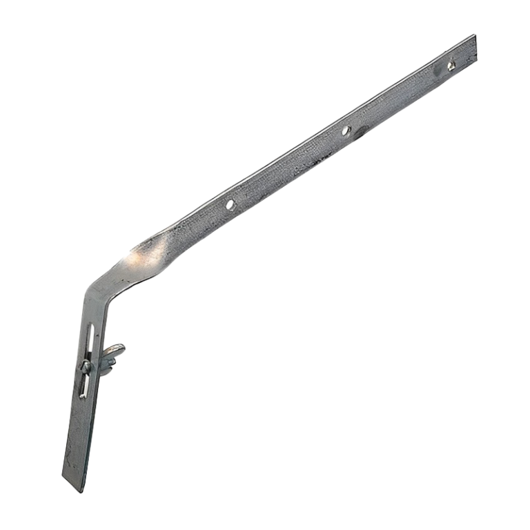 FloPlast Gutter Universal Side Rafter Bracket