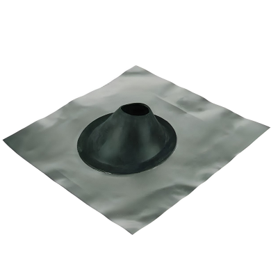 FloPlast Soilpipe Weathering Slate Square Seal - 475mm