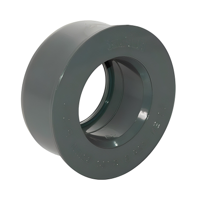 FloPlast Solvent Weld Soil Boss Adaptor - 32mm