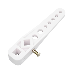 Float Valve Adjustable Plastic Arm