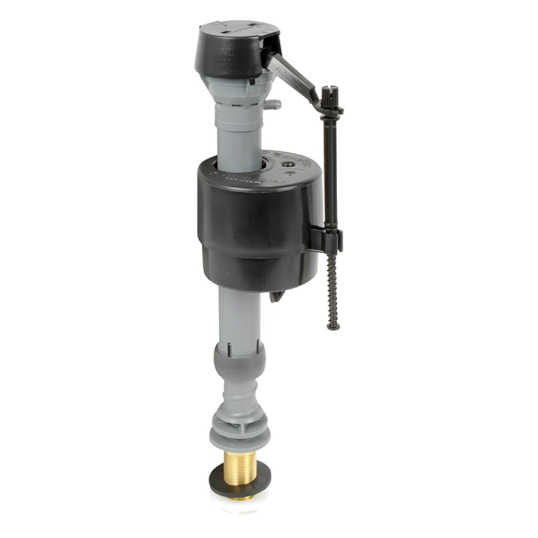 Fluidmaster 400EL Fill Valve with Bottom Inlet - 3:8 BSP