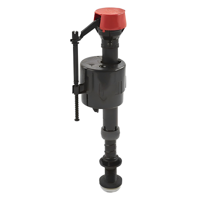 Fluidmaster PRO400UK Bottom Entry Fill Inlet Valve - 1:2 BSP