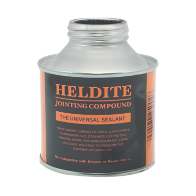 Heldite Jointing Compound 125ml