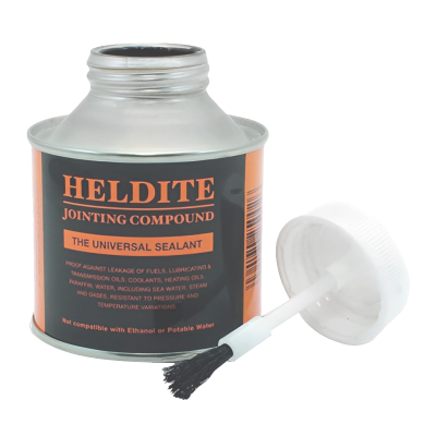 Heldite Oil Jointing Compound