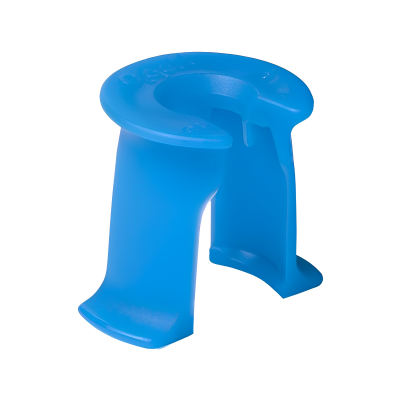 Hep2O Wavin Push-Fit Blue Hepkey Plus - 15mm