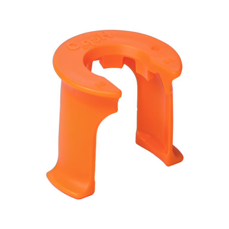 Hep2O Wavin Push-Fit Orange Hepkey Plus - 28mm