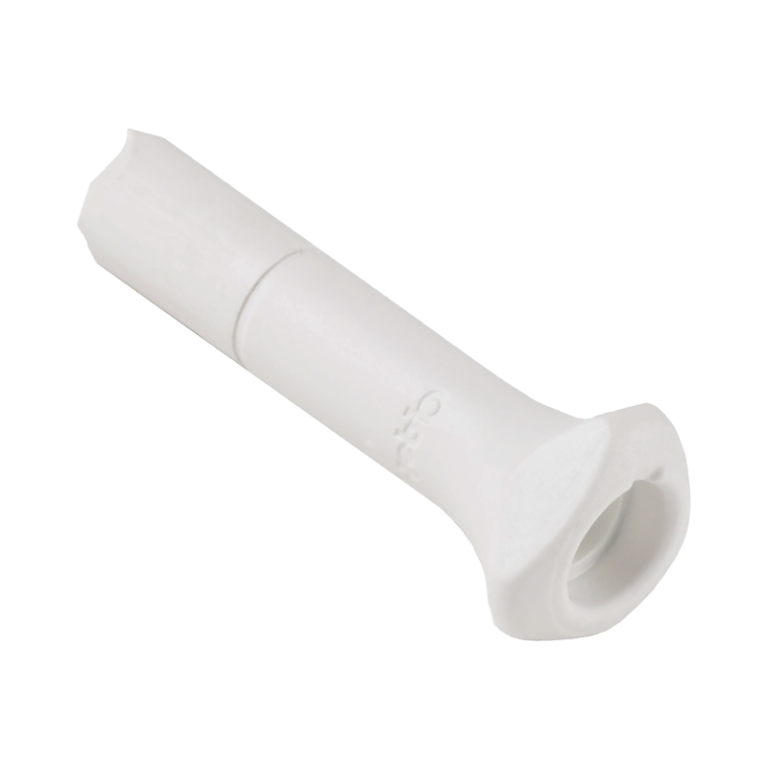 Hep2O Plastic Blanking Peg - 15mm