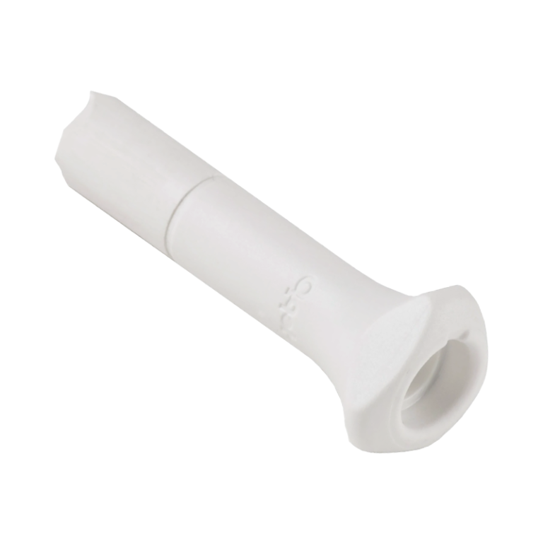 Hep2O Plastic Blanking Peg - 22mm