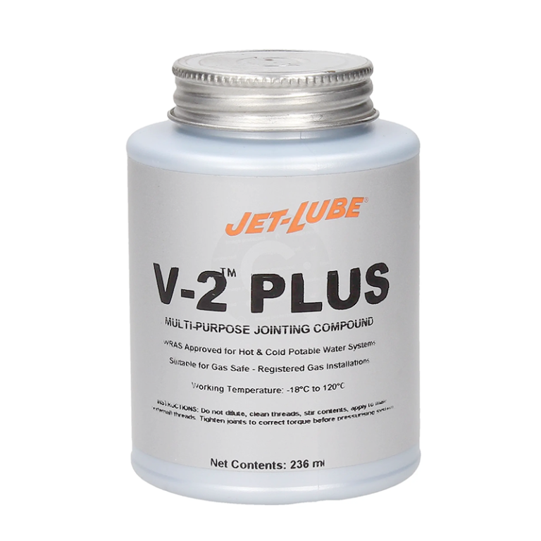 JETLUBE V-2 Plus Multi Purpose Jointing Compound - 300g