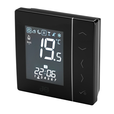 JG Speedfit Aura Wireless Thermostat - 230v