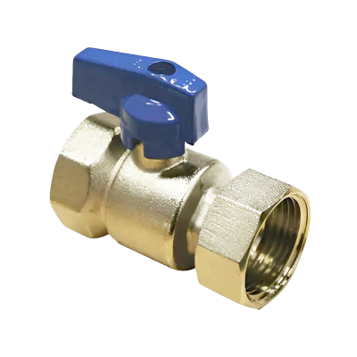 JG Speedfit Underfloor Manifold Ball Valve - 22mm