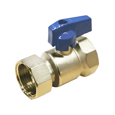 JG Speedfit Underfloor Manifold Ball Valve - 22mm Left