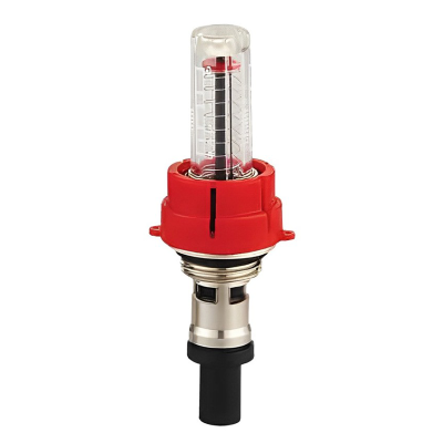 JG Speedfit Underfloor Manifold Flow Meter