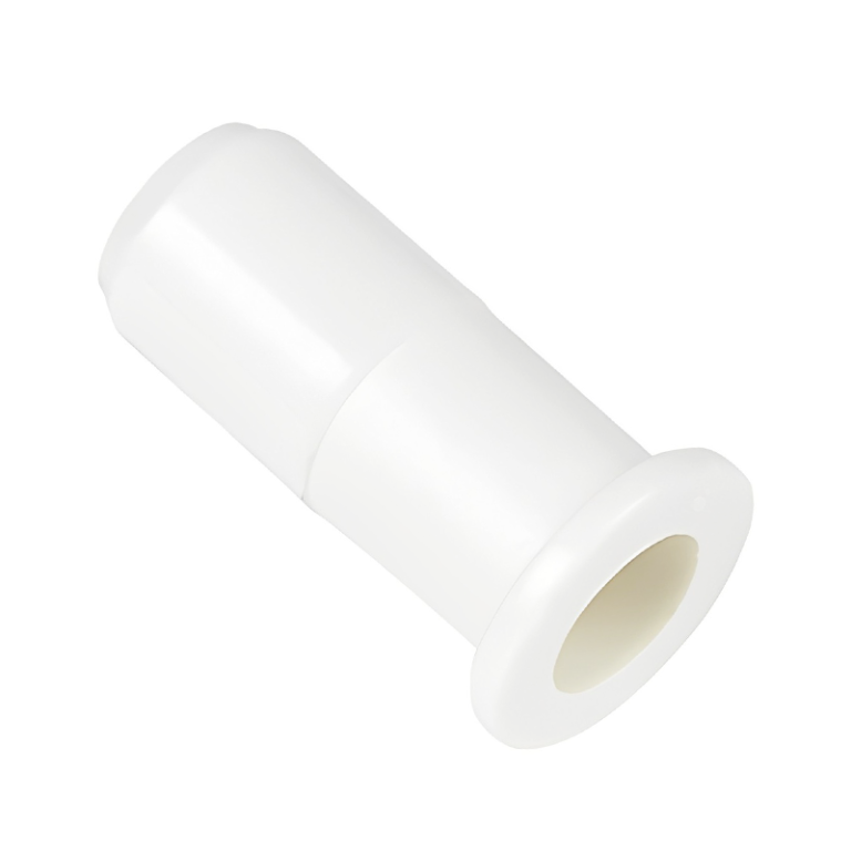 JG Speedfit White Plastic Pipe Insert - 10mm