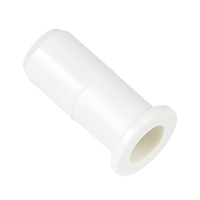 JG Speedfit White Plastic Pipe Insert - 22mm