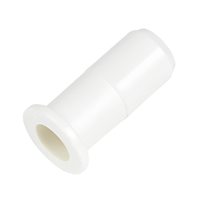 JG Speedfit White Plastic Pipe Insert - 22mm Left