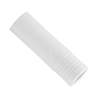 JG Speedfit White Plastic Plug - 10mm