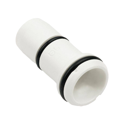 JG Speedfit White Plastic Super Seal Pipe Insert - 10mm