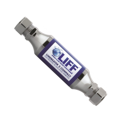 Liff Limebeater Electrolytic Compact Scale Inhibitor - 15mm