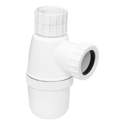 MSL Telescopic Bottle Trap - 40mm x 76mm