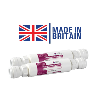 Scalemaster Condensemaster - Made in the UK