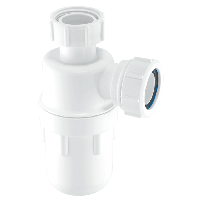 McAlpine A10 Seal Bottle Trap - 32mm