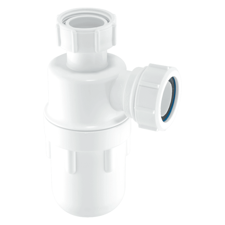 McAlpine C10 Seal Bottle Trap - 40mm