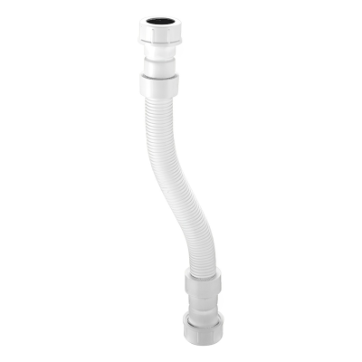 McAlpine CONFLEX-200 Flexible Condensate Connector - 200mm