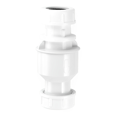 McAlpine CONVALVE Non Return Condensate Valve - 19:23mm