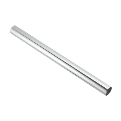 McAlpine Chrome Plated Waste Pipe - 42mm x 1000mm