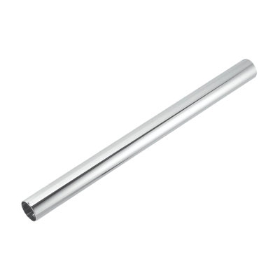 McAlpine Chrome Plated Waste Pipe Left