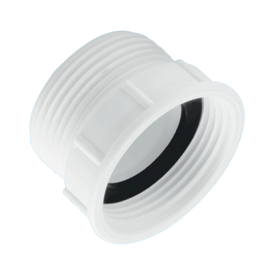 McAlpine S12A-F Coupling Flush Spigot - 1 1:4 BSP