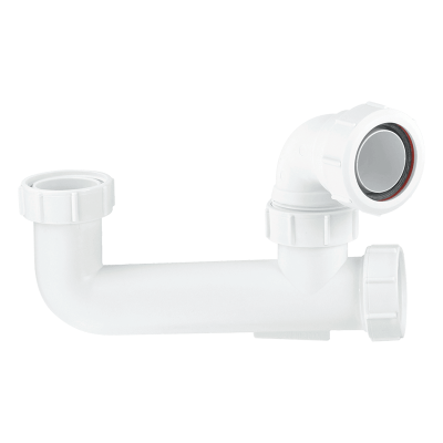 McAlpine SM10E Seal Extended Body Bath Trap - 40mm