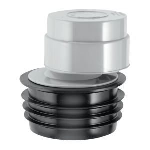 McAlpine Ventapipe 50 for 3″ and 4″ Pipe Valve