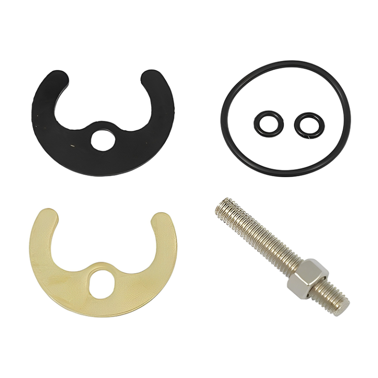 Monobloc Single Stud Fixing Kit for Basin